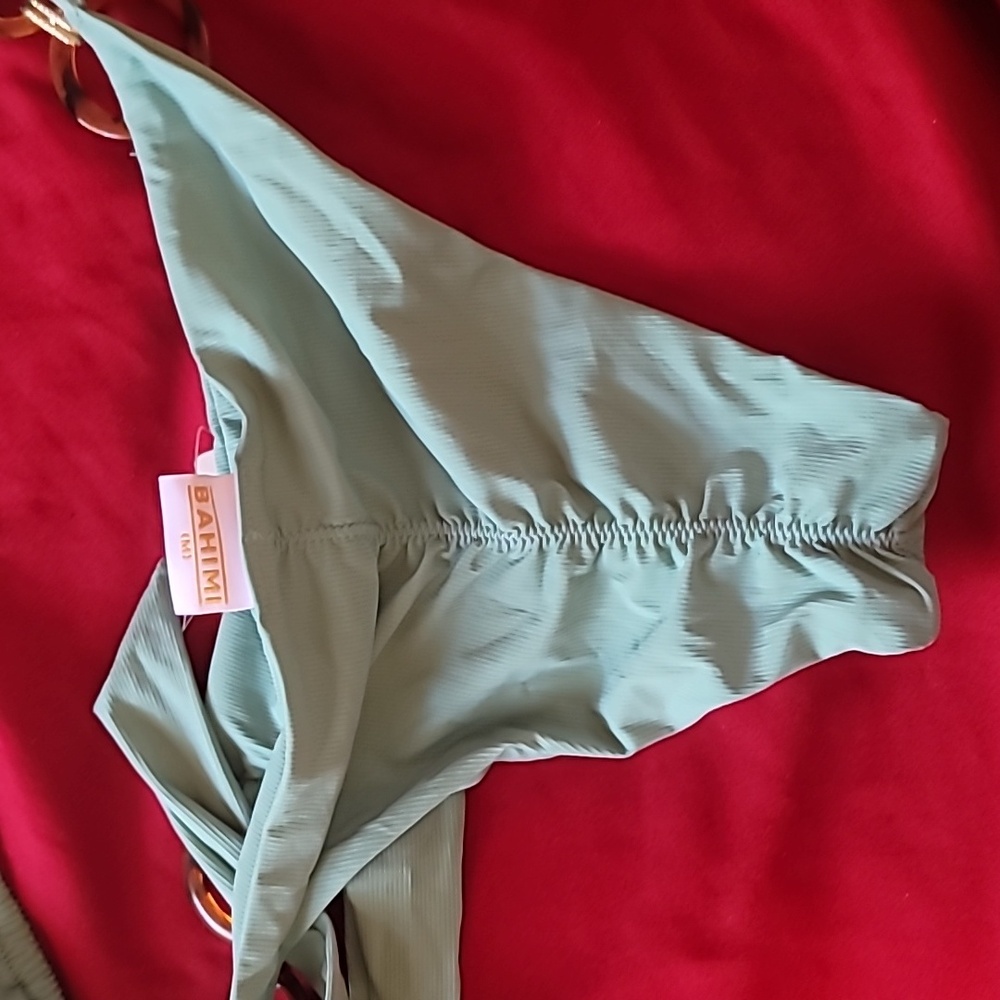 Bahimi swim - Picture 3 of 4